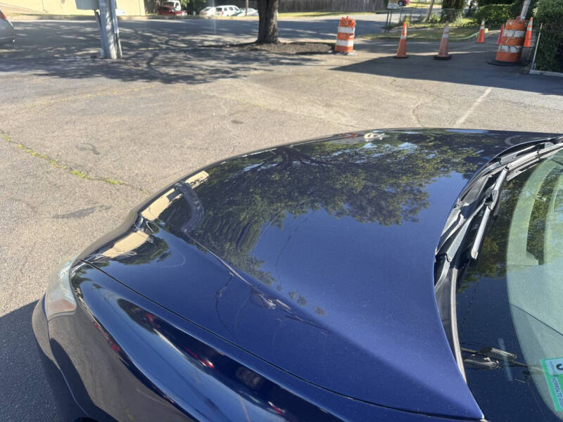 2011 Lexus ES 350