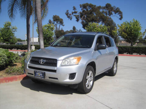 2011 Toyota RAV4
