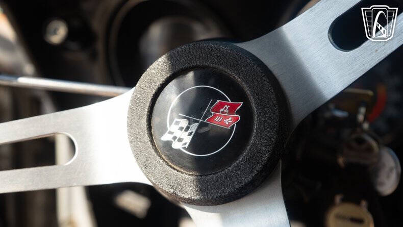 1974 Chevrolet Corvette