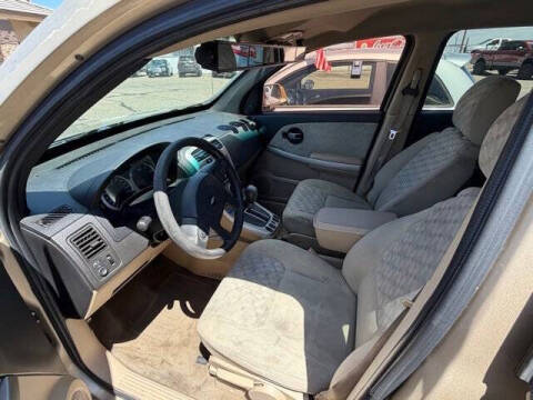 2006 Chevrolet Equinox LT