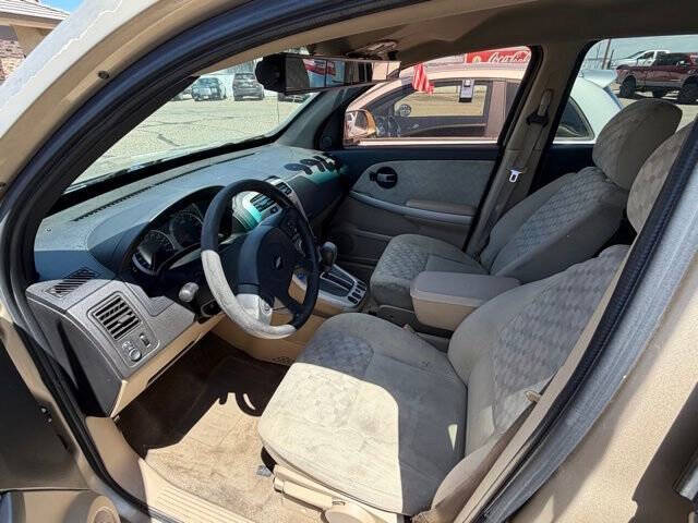2006 Chevrolet Equinox LT