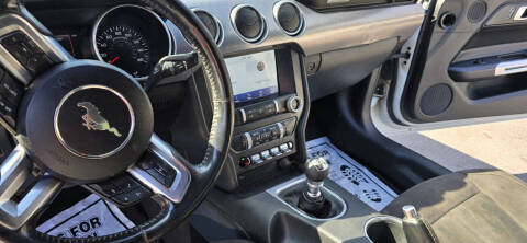 2021 Ford Mustang GT