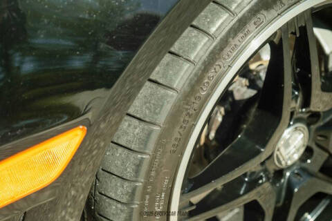 2013 Mercedes-Benz E-Class E 63 AMG