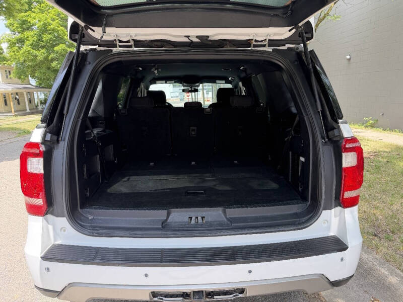 2018 Ford Expedition XLT