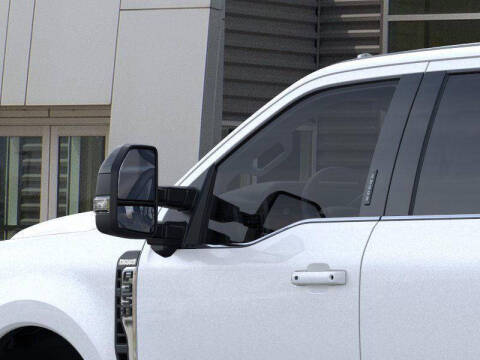 2026 Ford F-350 Super Duty King Ranch