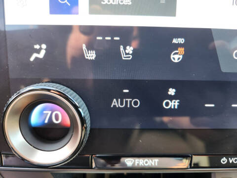 2022 Lexus NX 350 Premium