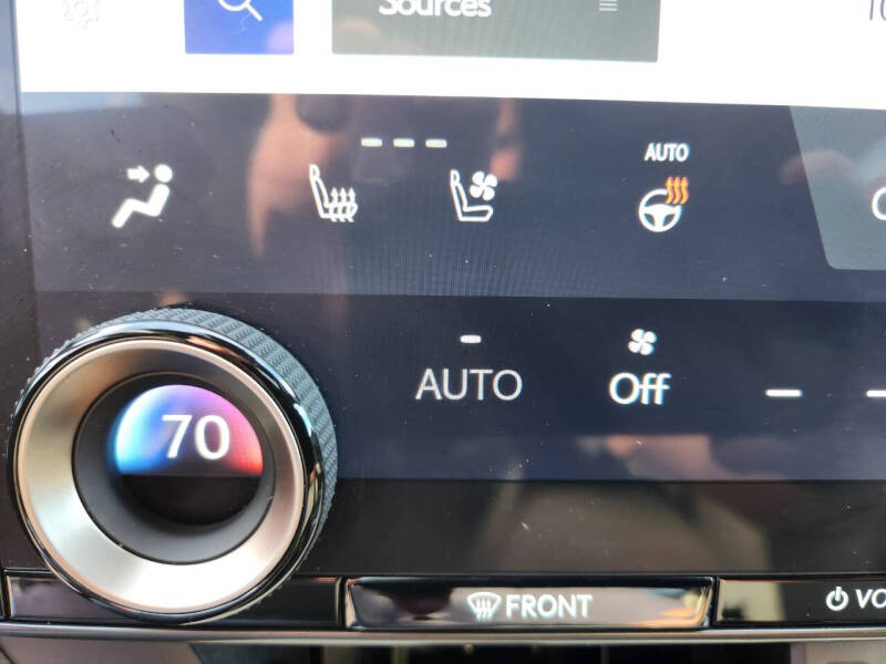 2022 Lexus NX 350 Premium