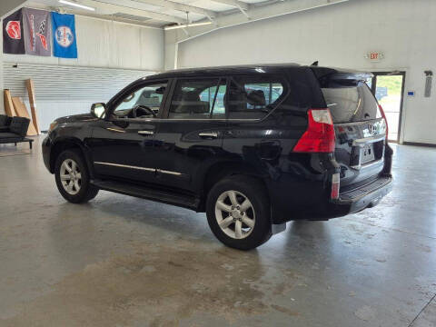 2013 Lexus GX 460
