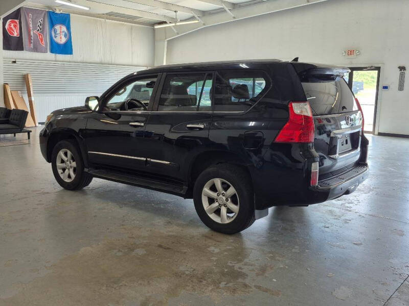 2013 Lexus GX 460