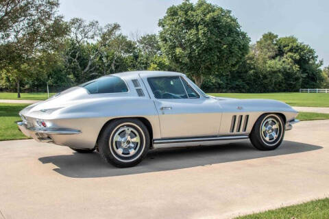 1965 Chevrolet Corvette