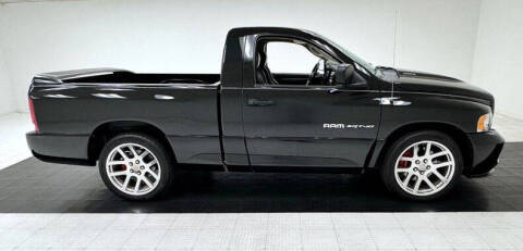 2004 Dodge Ram 1500 SRT-10