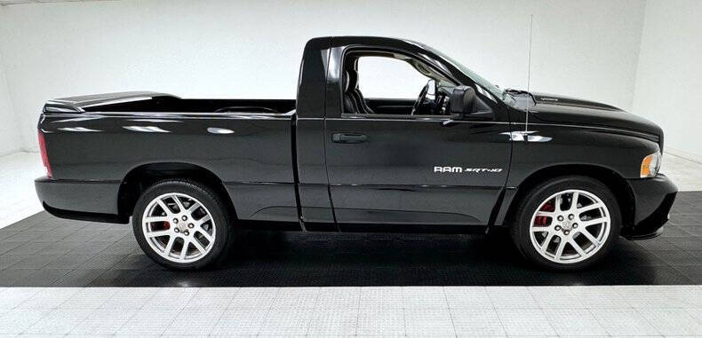 2004 Dodge Ram 1500 SRT-10