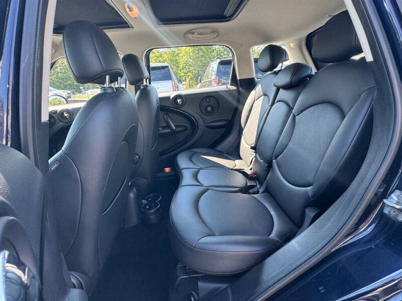 2014 MINI Countryman Cooper S