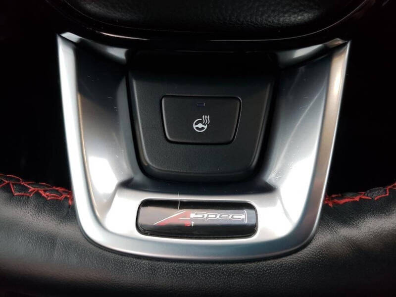 2025 Acura ADX w/A-SPEC w/Advance