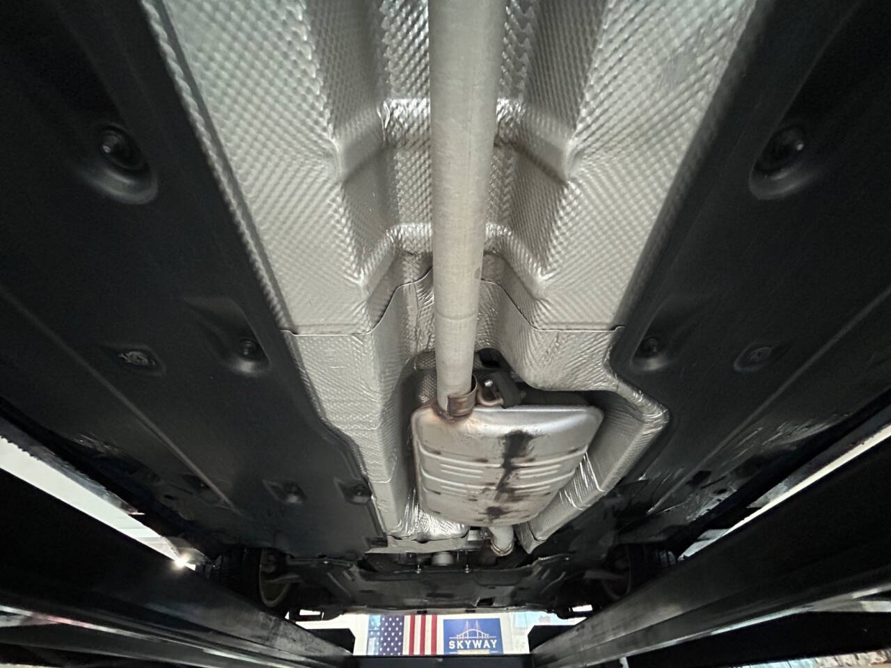 2021 Chrysler Pacifica 47