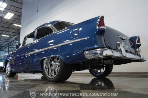 1955 Chevrolet Bel Air