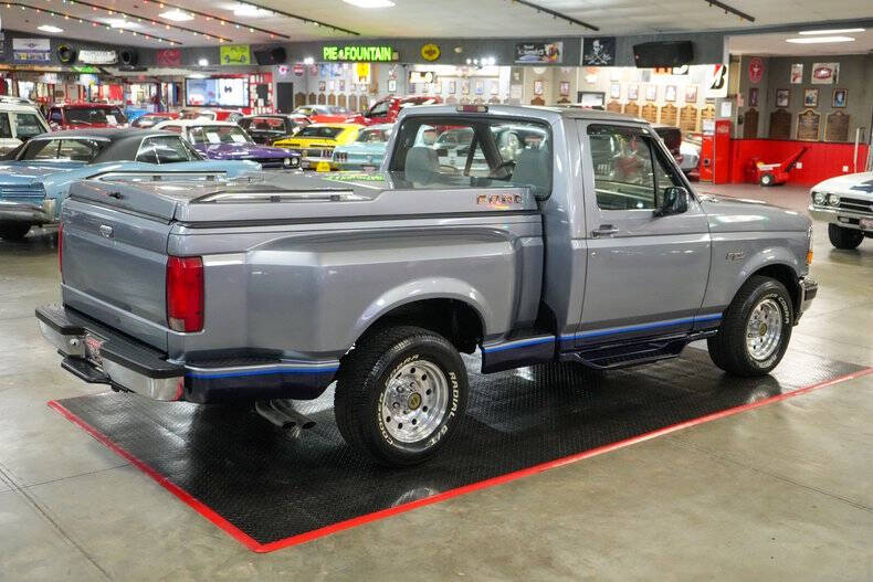 1995 Ford F-150