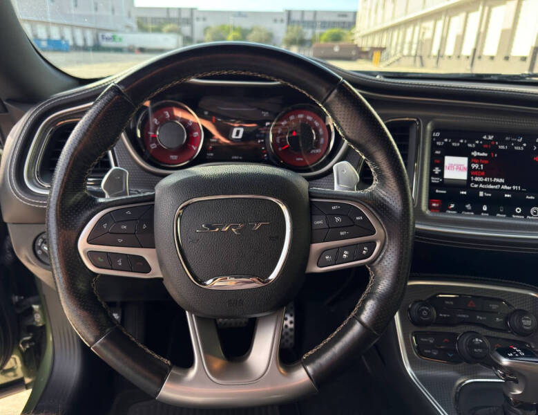 2020 Dodge Challenger