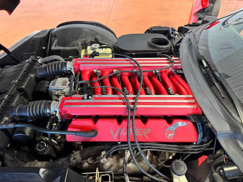 1994 Dodge Viper RT/10