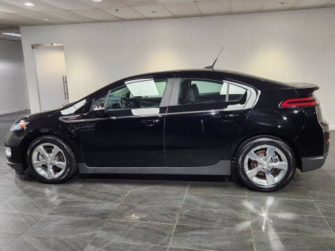 2014 Chevrolet Volt Premium