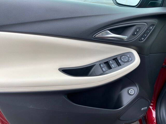 2024 Buick Encore GX Avenir