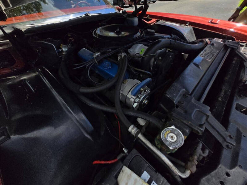 1976 Cadillac Eldorado