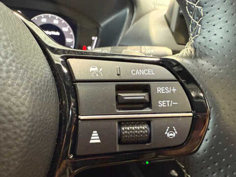 2026 Acura ADX w/A-SPEC