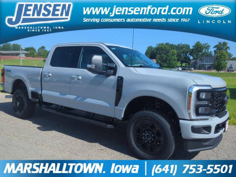 2025 Ford F-350 Super Duty