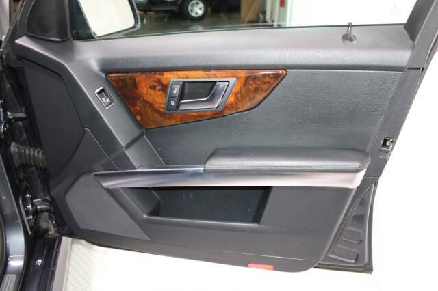 2013 Mercedes-Benz GLK GLK 350