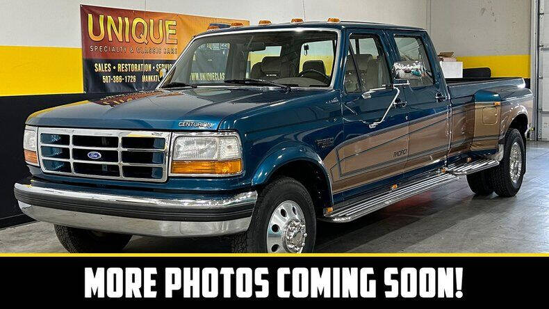 1994 Ford F-350 For Sale ®