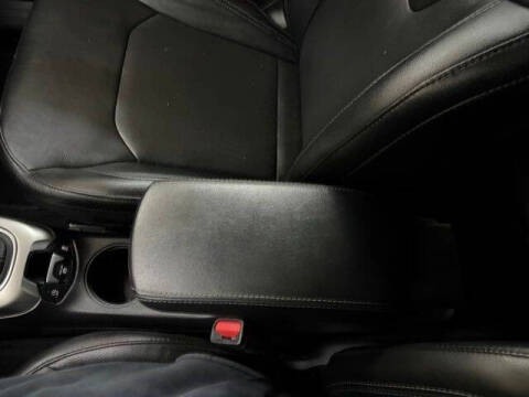 2020 Jeep Compass High Altitude
