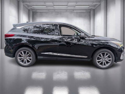 2019 Acura RDX w/Tech