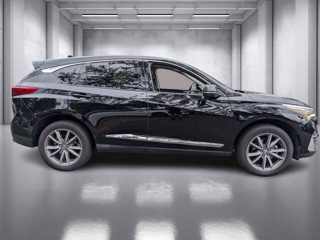 2019 Acura RDX w/Tech