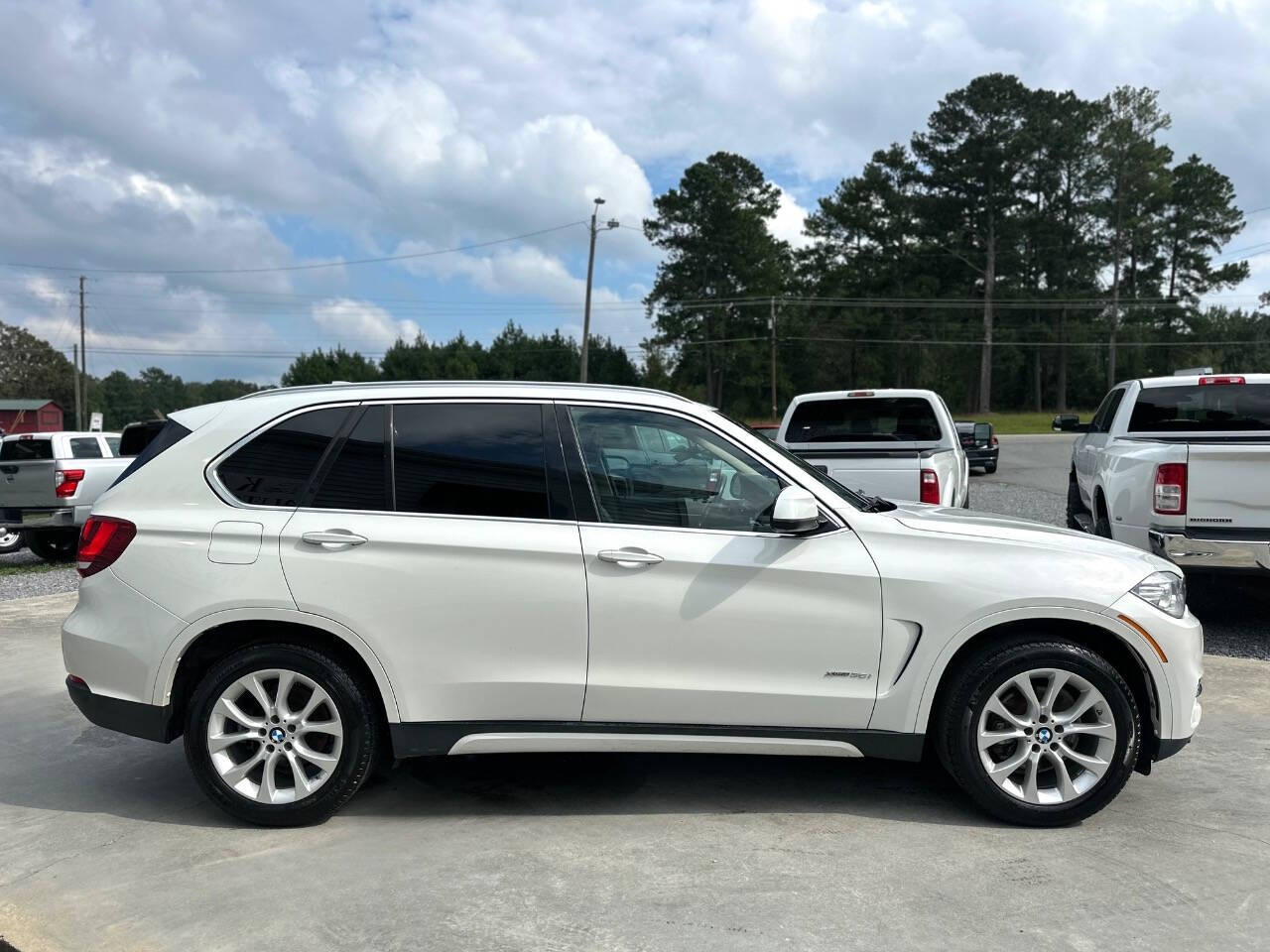 2014 BMW X5 for sale at Karas Auto Sales Inc. in Sanford, NC