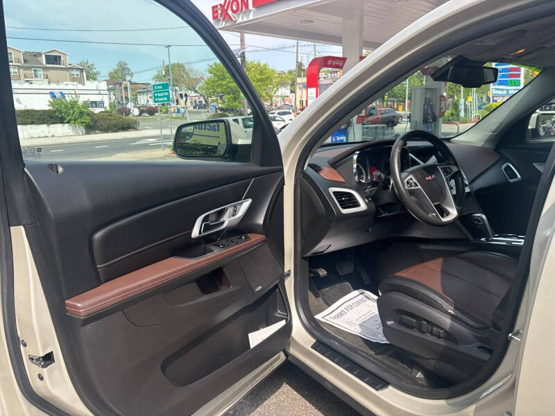 2013 GMC Terrain SLT-1