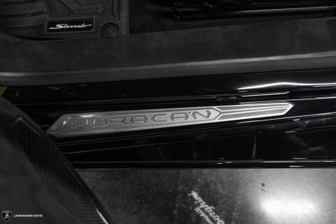 2024 Lamborghini Huracan Sterrato