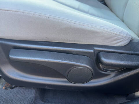 2010 Hyundai Elantra SE