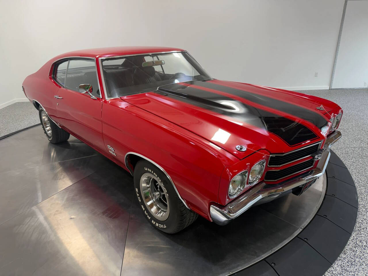 1970 Chevrolet Chevelle 2