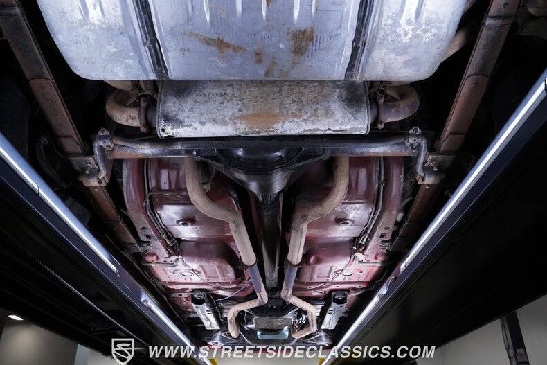 1974 Pontiac Firebird