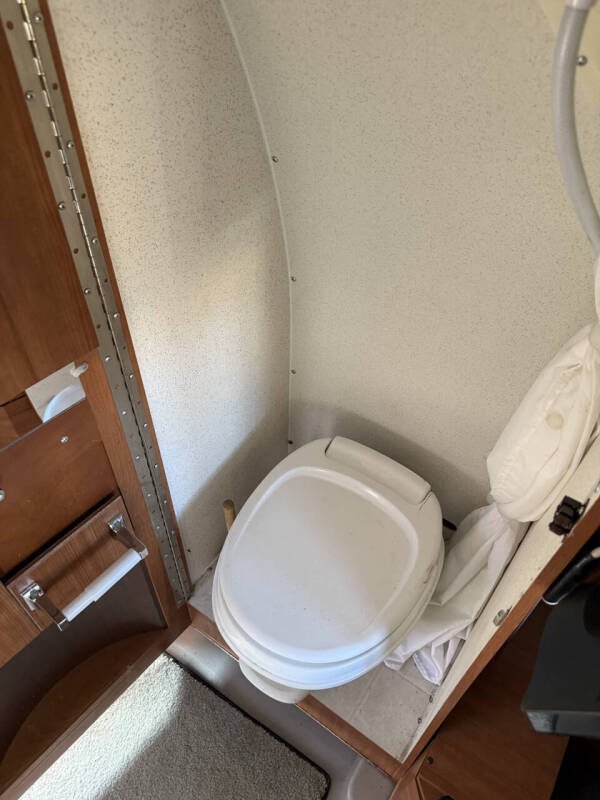 2008 Chevrolet Express 2500