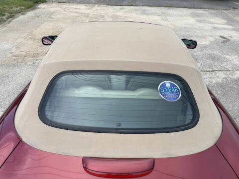 1997 Jaguar XK-Series XK8