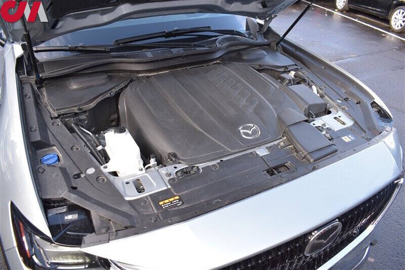 2025 Mazda CX-90 3.3 Turbo Premium Plus