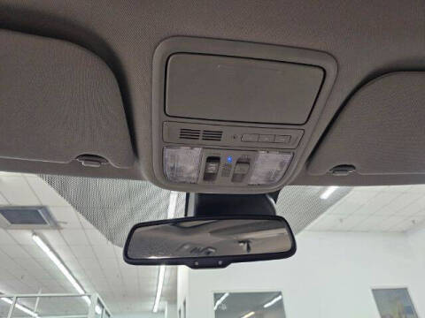 2016 Honda Odyssey Touring Elite