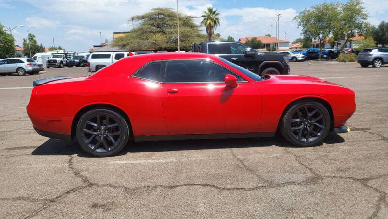 2020 Dodge Challenger GT