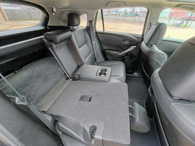 2013 Acura RDX w/Tech