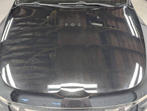 2020 Dodge Durango Pursuit