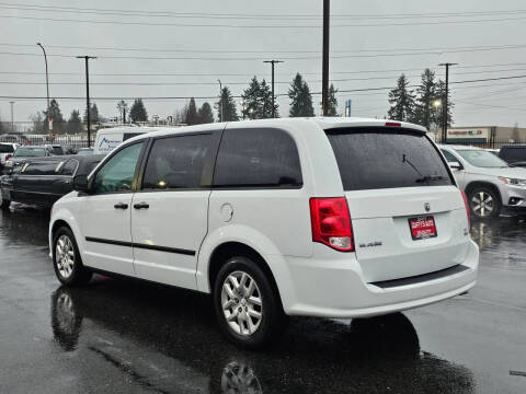 2014 RAM C/V Tradesman