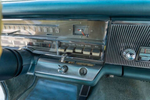 1964 Chrysler Imperial