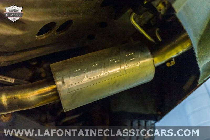 2010 Chevrolet Camaro SS