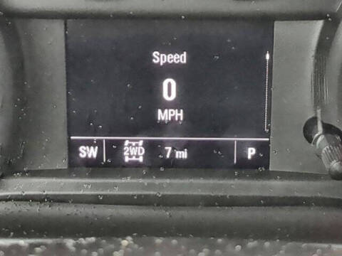 2025 GMC Sierra 2500HD Pro